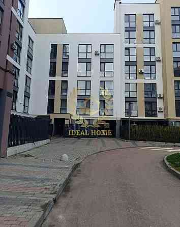 Продаж Квартира 1-кімнатна на Промышленная ул., 1Е Khotiv