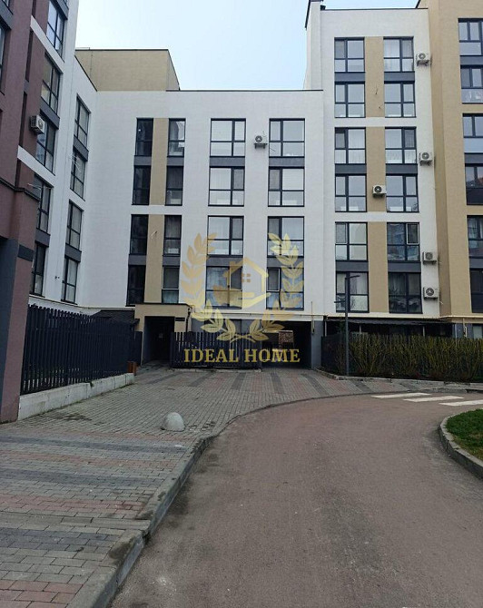 Продаж Квартира 1-кімнатна на Промышленная ул., 1Е Khotiv - photo 2