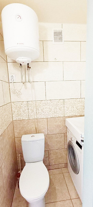 1-кімнатна квартира-студія, Полтавська, Кропивницький Кропивницький - фото 4