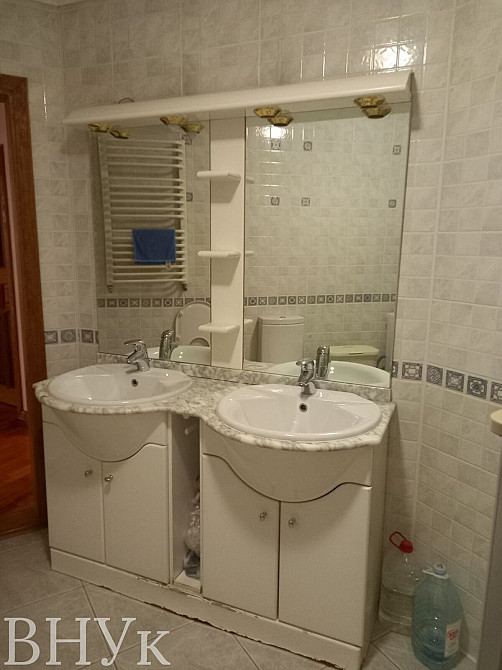 Продаж Квартира 6-кімнатна, 4/5 поверх на Саперів, 15а Luts'k - photo 15