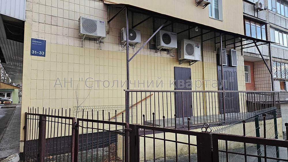 Оренда Будинок 6-кімнатний на Кудрявська вул., 31/33 Київ - фото 10