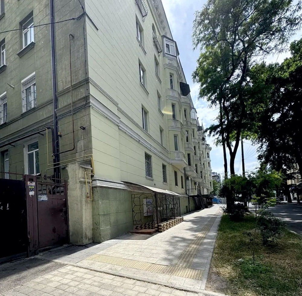 Продаж Квартира 2-кімнатна, 5/5 поверх на пр. Яворницкого, 26 Дніпро - фото 11