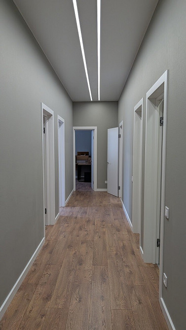 Оренда офісне приміщення на улица Днепровская Набережная, д.18 приміщень - 5, поверх - 25/26 Київ - фото 9