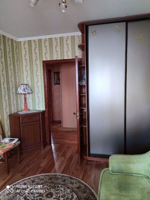 Оренда Квартира 2-кімнатна на пр. Петра Григоренко, 38а Київ - фото 4