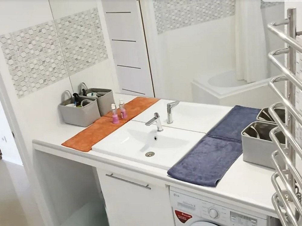 Продаж Квартира 1-кімнатна, 12/15 поверх на Чорновола Вінниця - фото 9