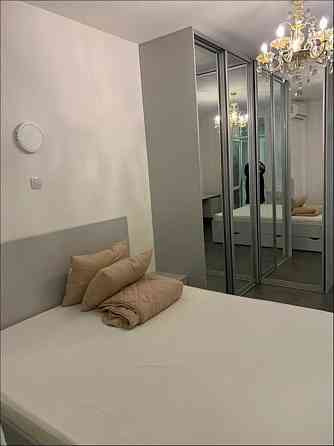 Оренда Квартира 1-кімнатна, 4/25 поверх на Митрополита Василя Липківського, 37-б Київ