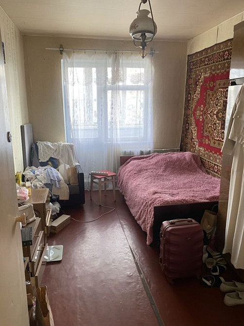 Продаж Квартира 2-кімнатна, 9/9 поверх на Шептицького, 1/2 Киев - изображение 17