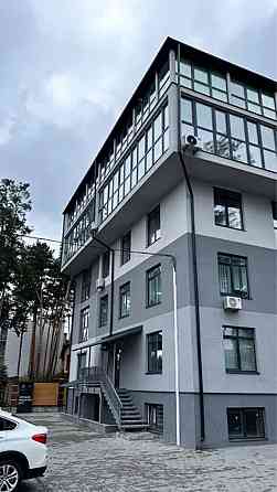 Продаж Квартира 1-кімнатна, 5/5 поверх на Радистів, 24 Київ