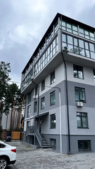 Продаж Квартира 1-кімнатна, 5/5 поверх на Радистів, 24 Kiev - photo 2