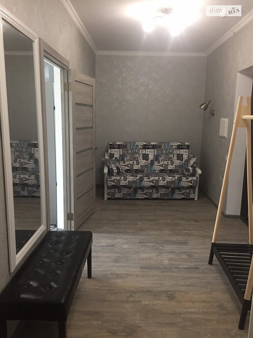 Оренда Квартира 1-кімнатна, 7/22 поверх на Дніпровська набережна, 19А Київ - фото 6