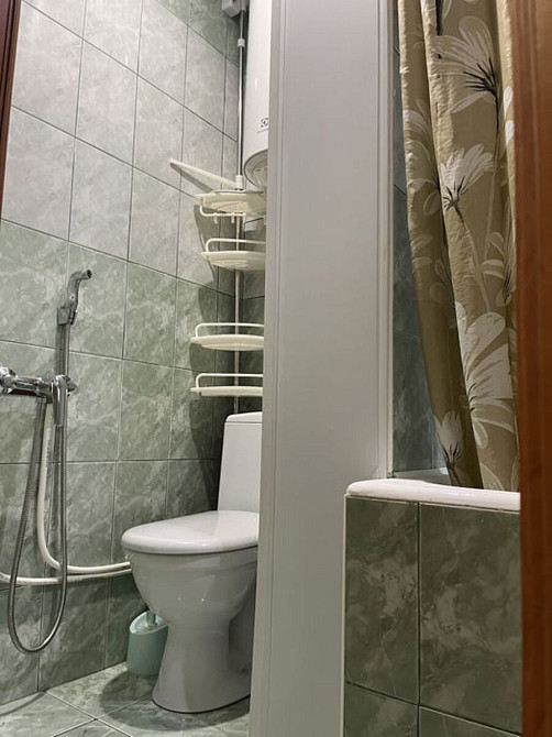 Оренда Квартира 1-кімнатна, 7/9 поверх на Андрія Малишка, 27 Kiev - photo 6