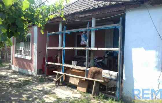 Продам участок с домом на 37,5 сотках в Грибовке Грибовка