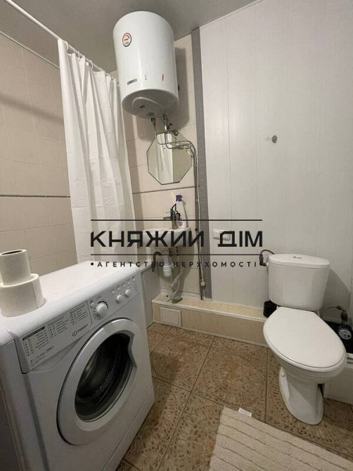 Оренда Квартира 1-кімнатна, 9/9 поверх на Лукьяновская ул. Kiev - photo 19