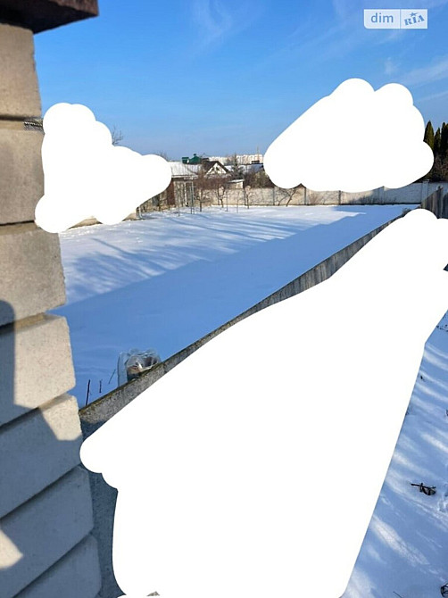 Продаж земельної ділянки 5 соток Вінниця - фото 1