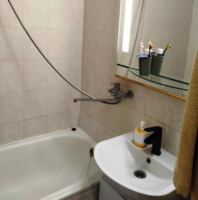 Продаж Квартира 1-кімнатна, 3/11 поверх на улица Ахматовой Анны, д.7/15 Kiev - photo 8