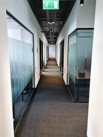 For rent Office Spaces area 20 sq.m floor 4 Kiev Олени Теліги 6 Kiev