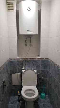 Оренда Квартира 2-кімнатна, 9/12 поверх на ул. Княжий Затон, 14б Київ