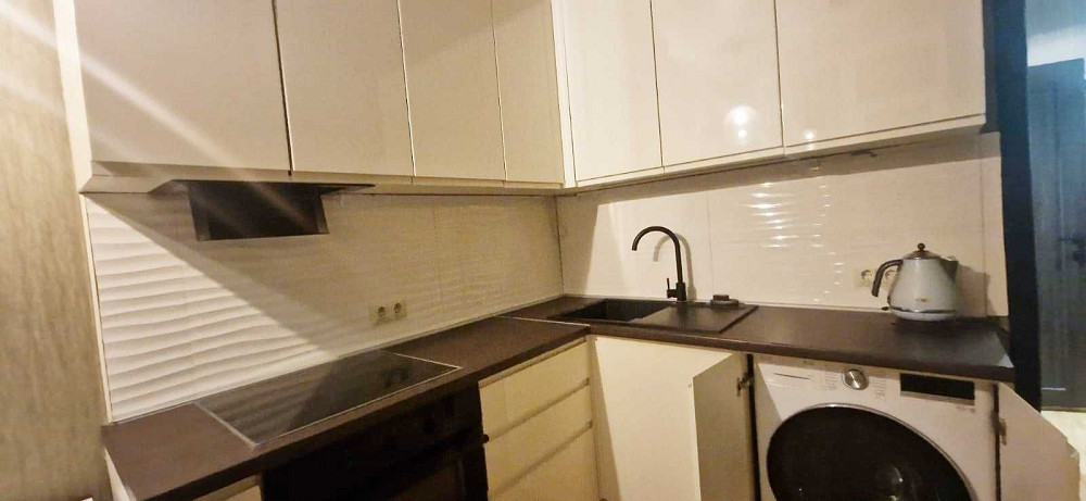 Продаж Квартира 2-кімнатна, 13/16 поверх на Магістральна вул., д. 33 Kiev - photo 2