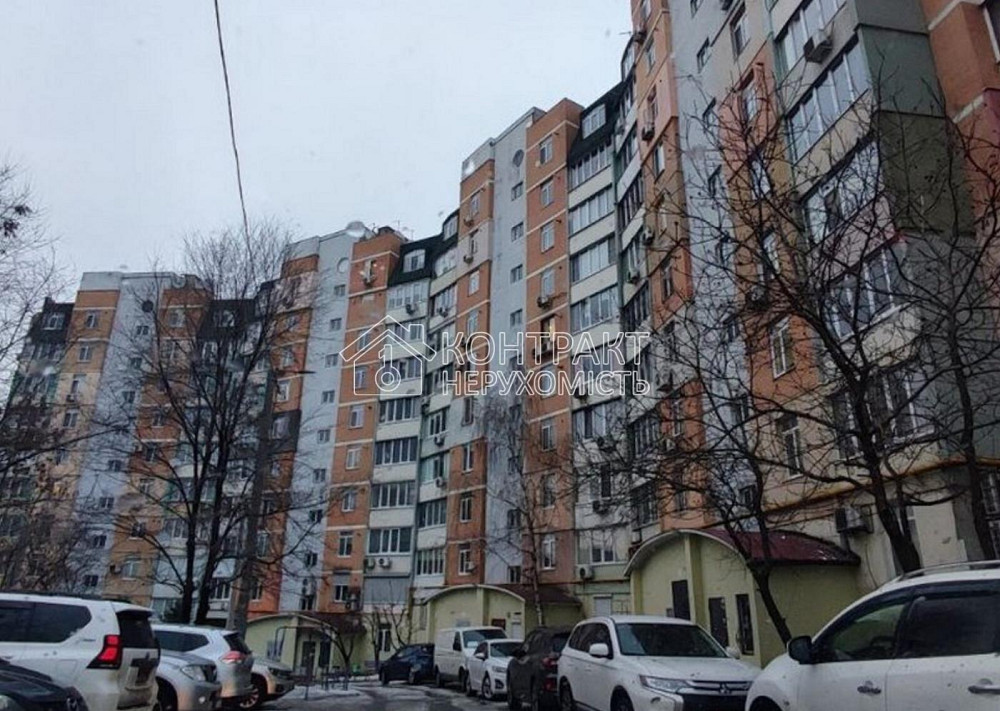 Продаж Квартира 1-кімнатна, 10/10 поверх на вул. майдан Героїв Небесної Сотні Харків - фото 9