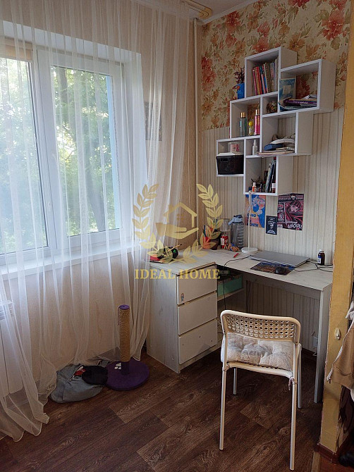 Продається 1 к квартира Троєщина Київ - фото 1