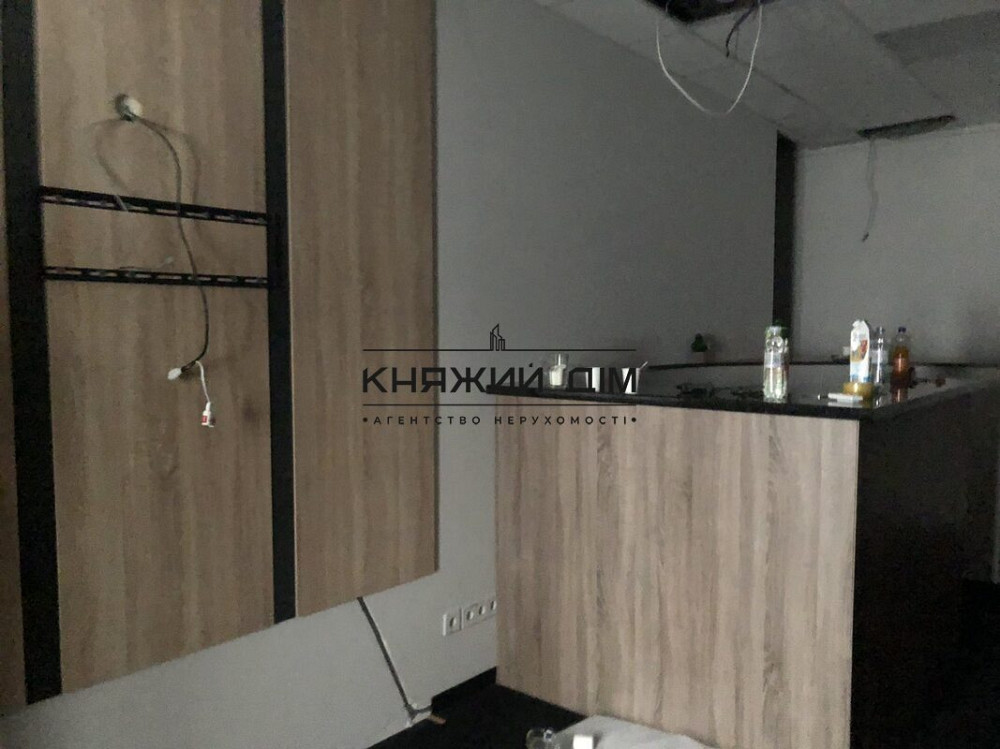 Оренда приміщення вільного призначення на Крушельницкой Соломии ул. поверх - 1 Kiev - photo 3