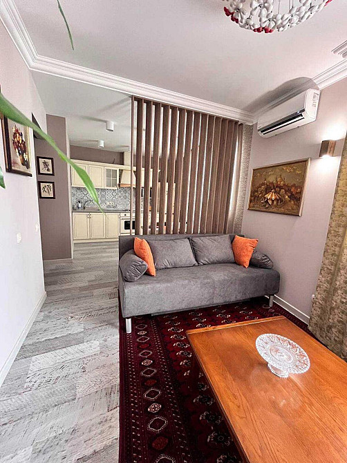 Продаж Квартира 2-кімнатна, 8/18 поверх на Героїв Сталінграда пр-т, 2Д Київ - фото 19