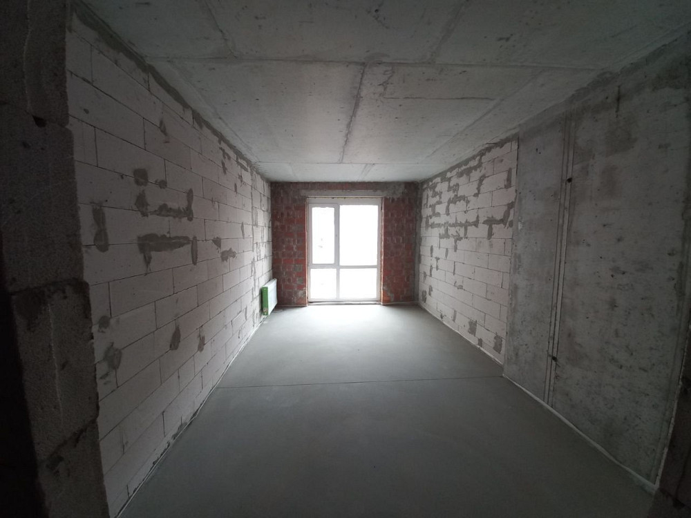 Продаж Квартира 2-кімнатна, 6/16 поверх на Метрологічна вул., д. 148Б Київ - фото 2