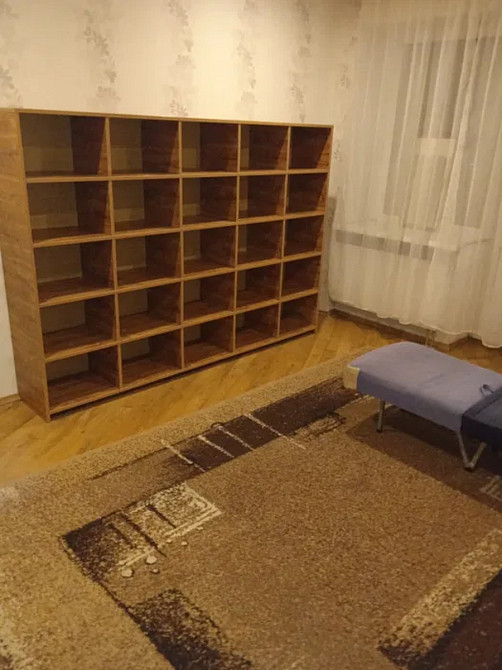 Оренда Квартира 3-кімнатна, 13/13 поверх на Алматинська, 37-б Kiev - photo 5