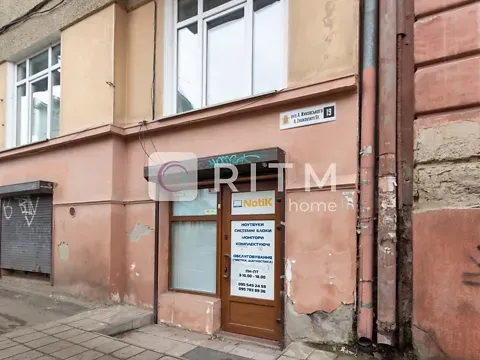 Здається    Чернівці Аркадія Жуковського (Горького Максима) вулиця 19 Чернівці - фото 10