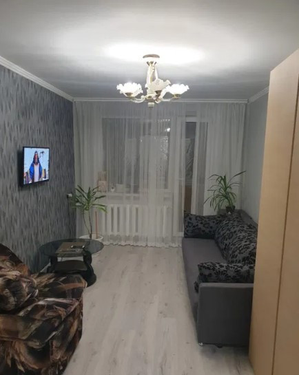 3-х ком квартира на Черёмушках- ул. Академика Филатова Odessa - photo 2