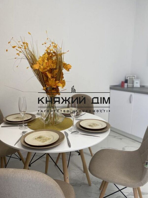 Шикарная 3-ая квартира ЖК Сырецкие Сады. Код объекта:21137530 Київ - фото 17