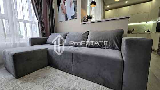 Продаж Квартира 2-кімнатна, 16/16 поверх на вул. Івана Виговського Киев