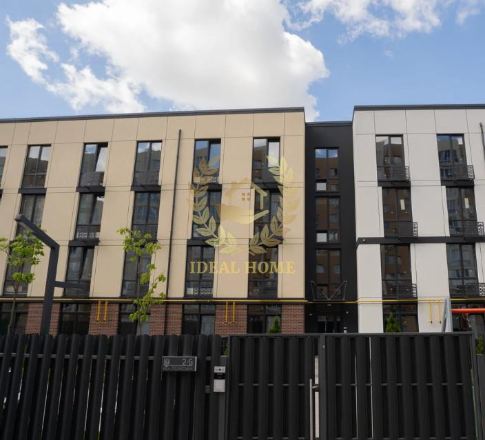 Продаж Квартира 1-кімнатна на Полесская ул., 2Б  - фото 14