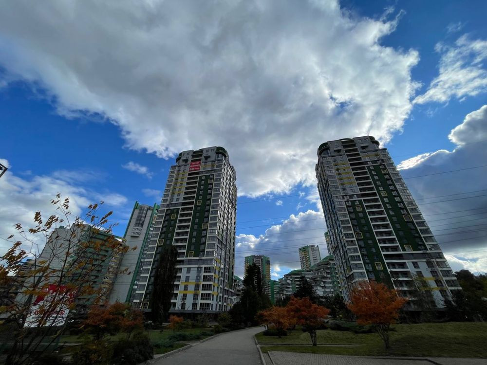 Продаж Квартира 3-кімнатна, 10/25 поверх на Вишгородська вул., д. 45 Київ - фото 17