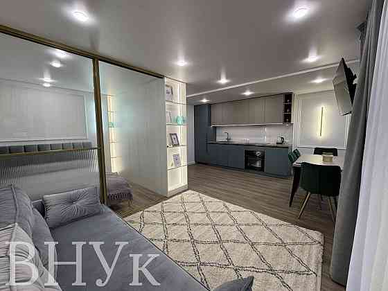 Продаж Квартира 1-кімнатна, 3/8 поверх на вул. Шевченка Львів