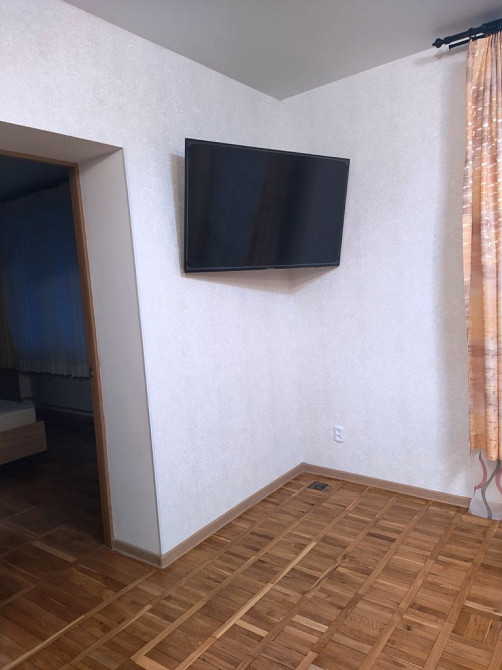 Оренда 2к Квартира 50 кв.м Лятошинського Zhytomyr - photo 4