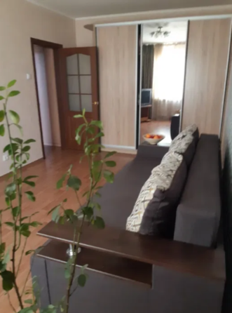 Оренда Квартира 1-кімнатна, 2/25 поверх на ул. Елизаветы Чавдар, 28 Київ