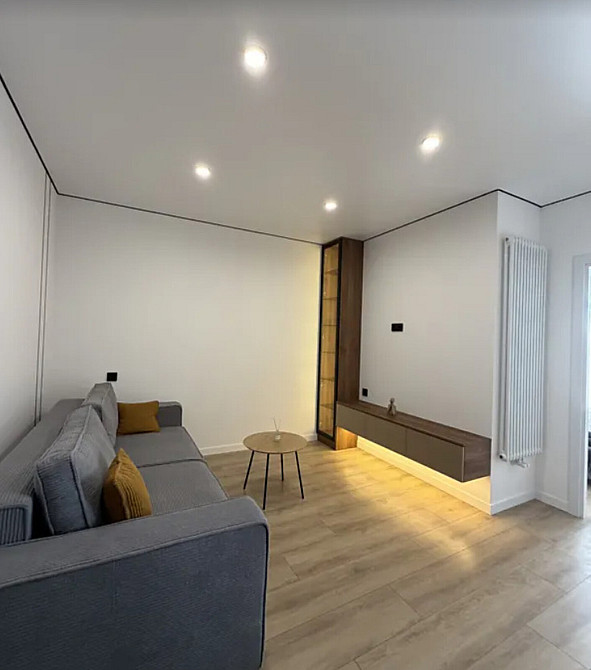 Продаж Квартира 1-кімнатна, 11/11 поверх Ternopil' - photo 15