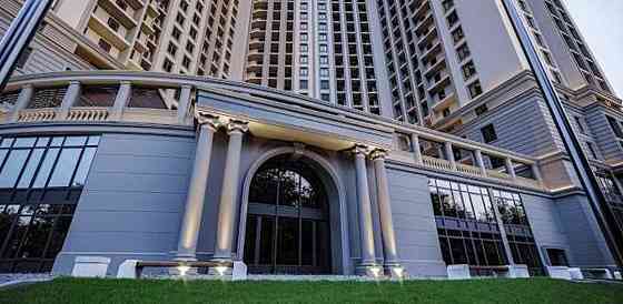 Продам 2х 50м2 в жк Посейдон/  пляж Золотой Берег Одеса