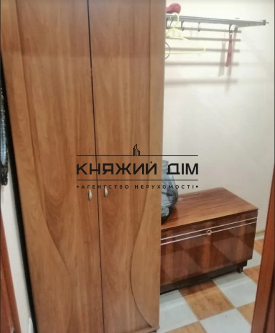 Оренда Квартира 1-кімнатна, 1/10 поверх на Калининградская ул. Киев - изображение 9