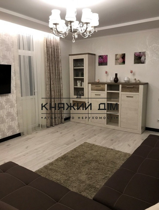 Оренда Квартира 2-кімнатна, 23/25 поверх на Пчелки Елены ул. Kiev - photo 9