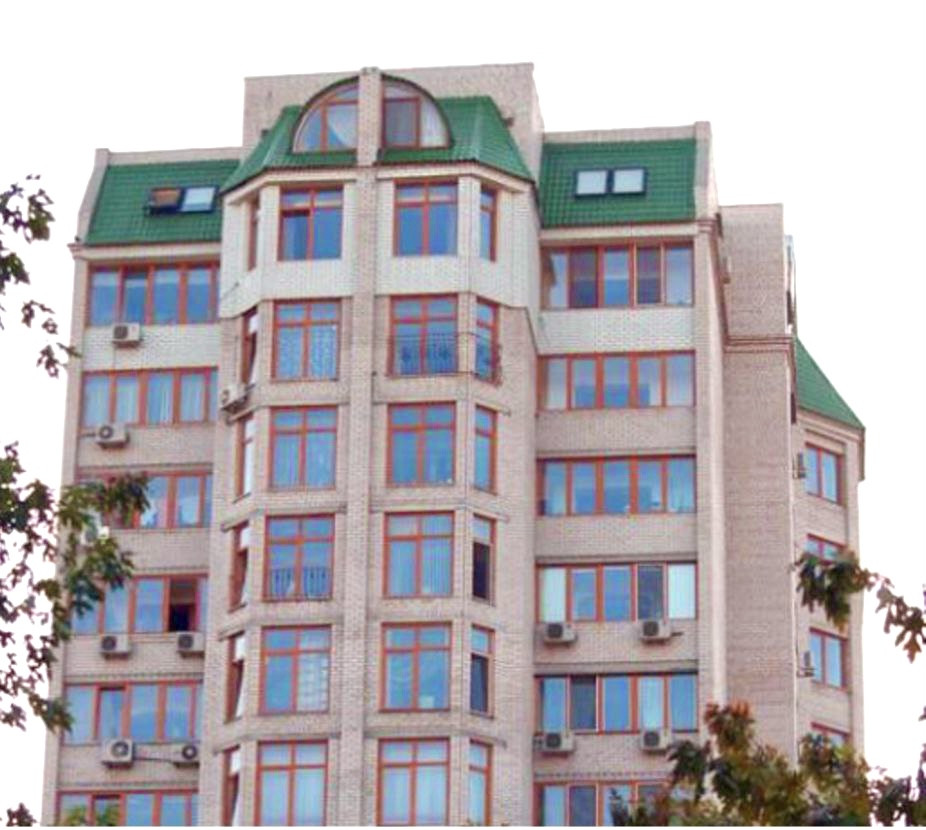 Продаж комерційне приміщення на ул. Тенистая, 15 приміщень - 3, поверх - 2 Одеса - фото 17