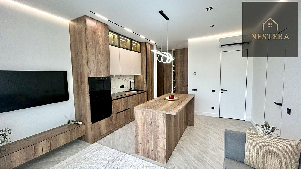 Продаж Квартира 2-кімнатна, 2/3 поверх на Запорізька вул., 1 Uzhhorod - photo 1