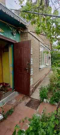 Продается дача на берегу Хаджибейского лимана Бурдівка