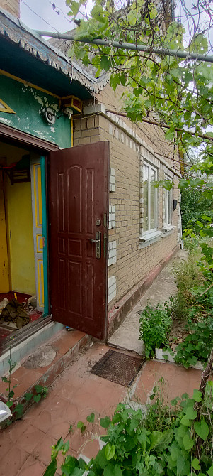 Продается дача на берегу Хаджибейского лимана Бурдівка - фото 5