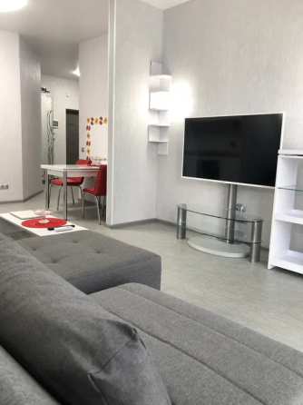 Двухкомнатная возле моря. Odessa