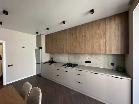 Продаж 1к Квартира 46 кв.м ЖК вул. Зарічанська, 3/3б Хмельницький - фото 9