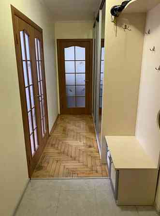 Продаж Квартира 2-кімнатна, 1/9 поверх Ternopil'