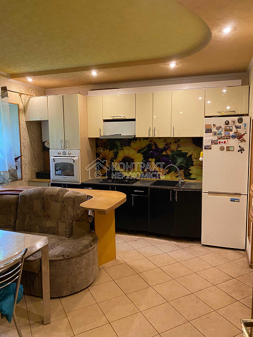 Продаж Будинок 3-кімнатний на вул. Молодежная Merefa - photo 4