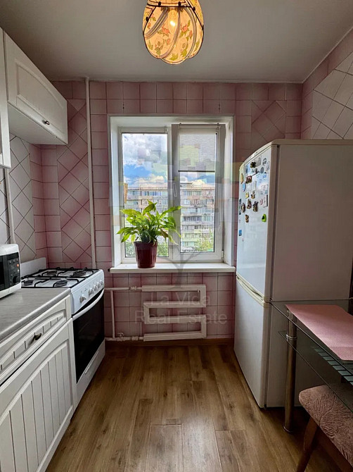 Оренда Квартира 1-кімнатна, 6/9 поверх на Дніпровська набережена, 5а Kiev - photo 2